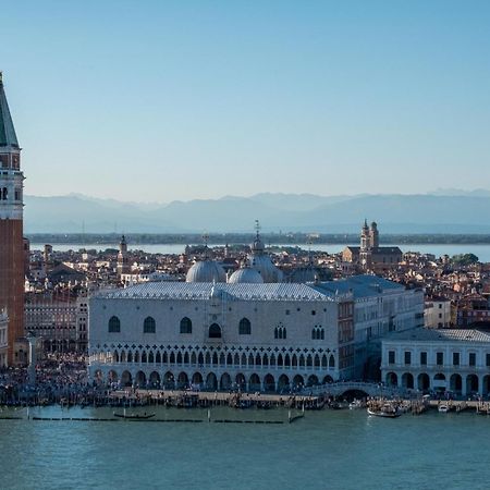 La Casa Del Pescatore: A Lovely Escape In Venice!! Luaran gambar