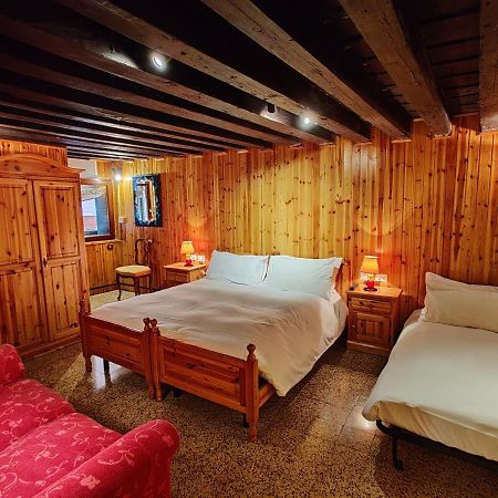La Casa Del Pescatore: A Lovely Escape In Venice!! Luaran gambar