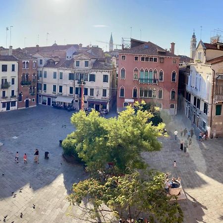 La Casa Del Pescatore: A Lovely Escape In Venice!! Luaran gambar