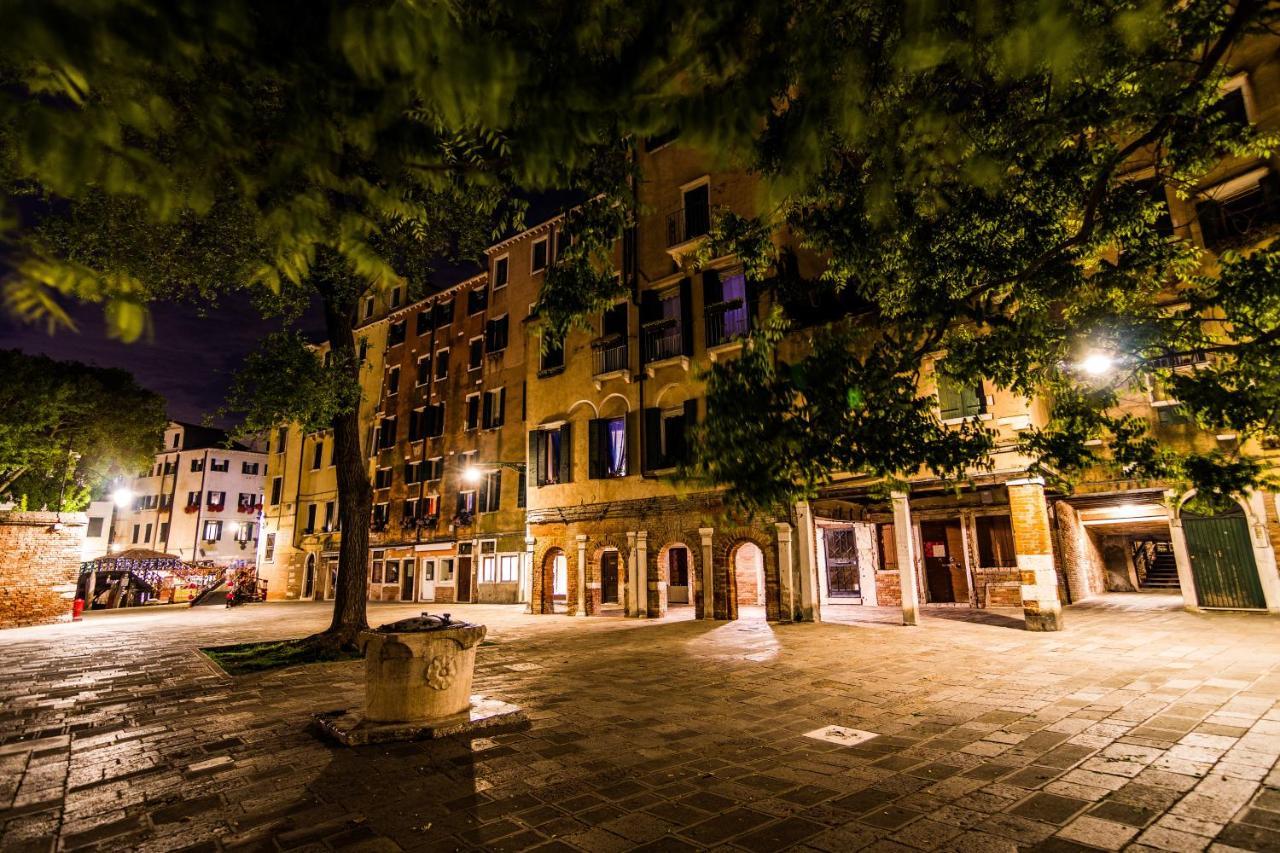 La Casa Del Pescatore: A Lovely Escape In Venice!! Luaran gambar