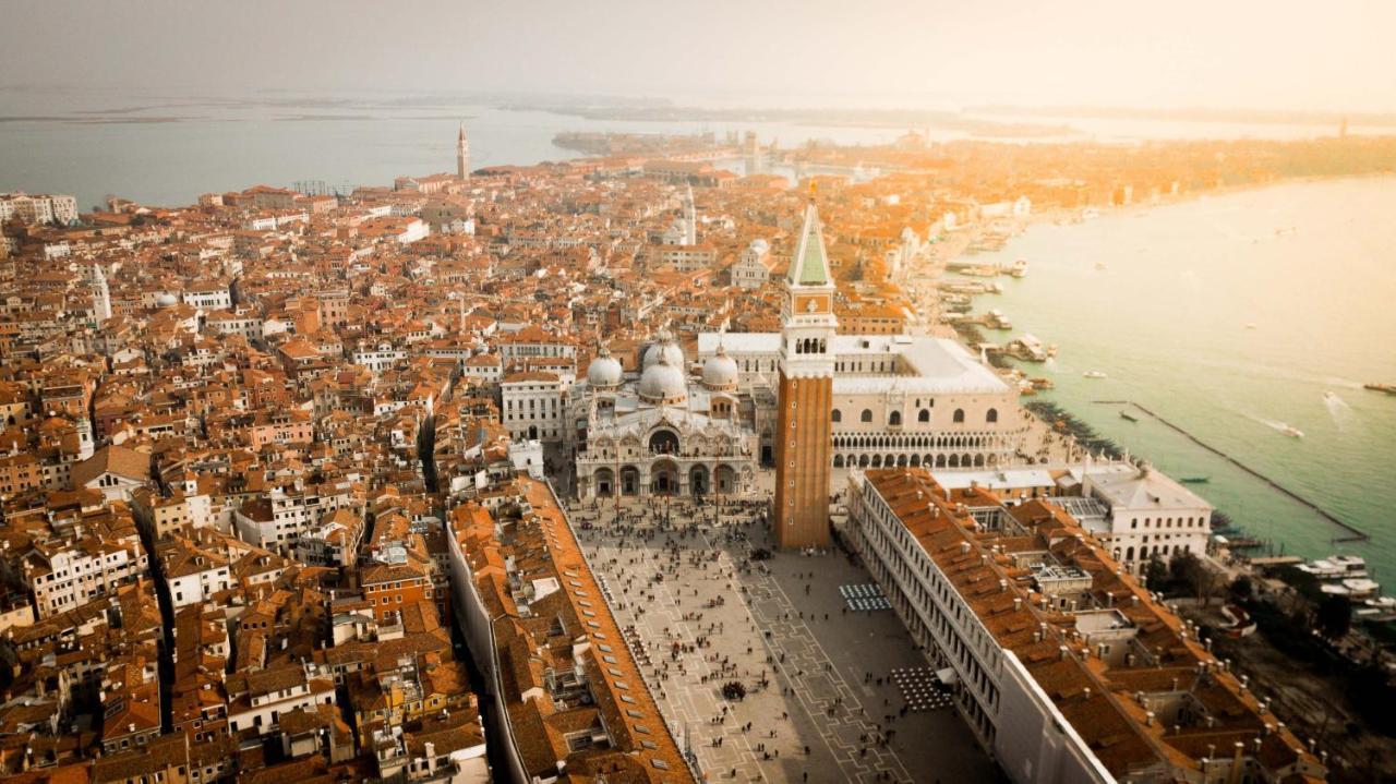 La Casa Del Pescatore: A Lovely Escape In Venice!! Luaran gambar