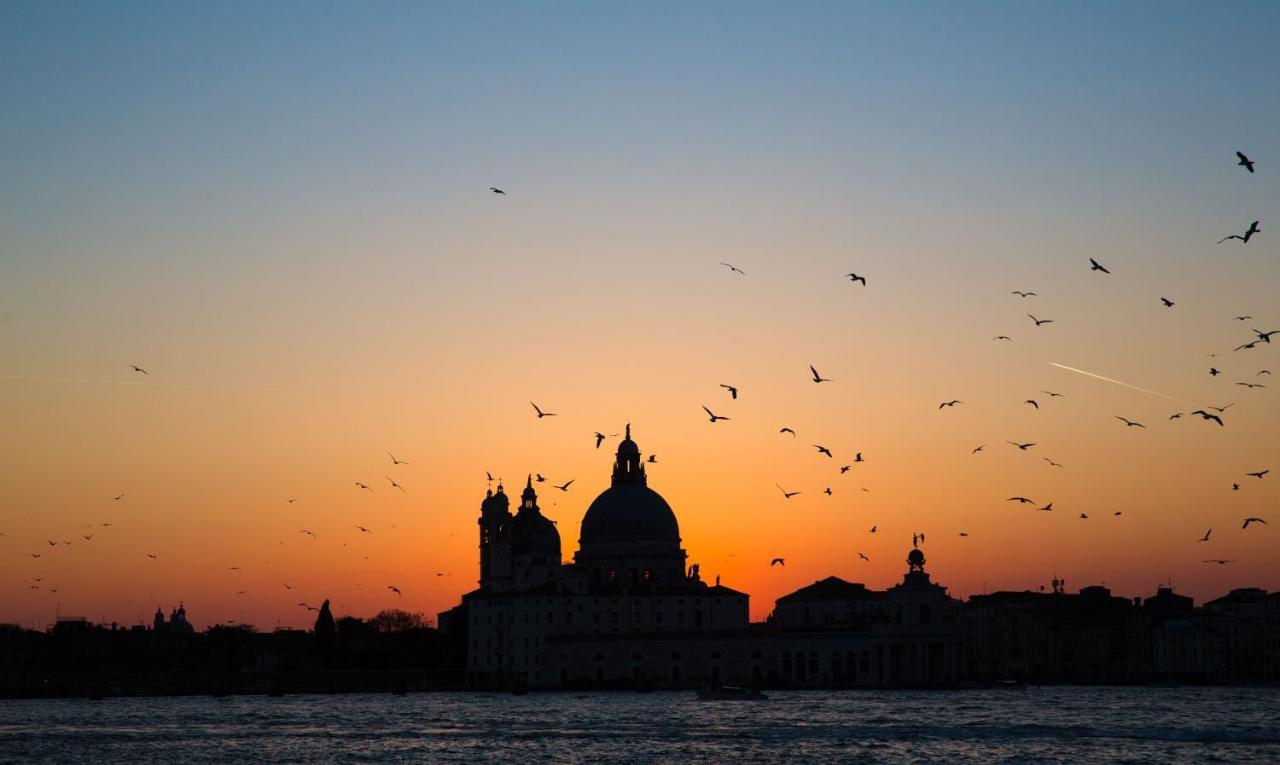 La Casa Del Pescatore: A Lovely Escape In Venice!! Luaran gambar