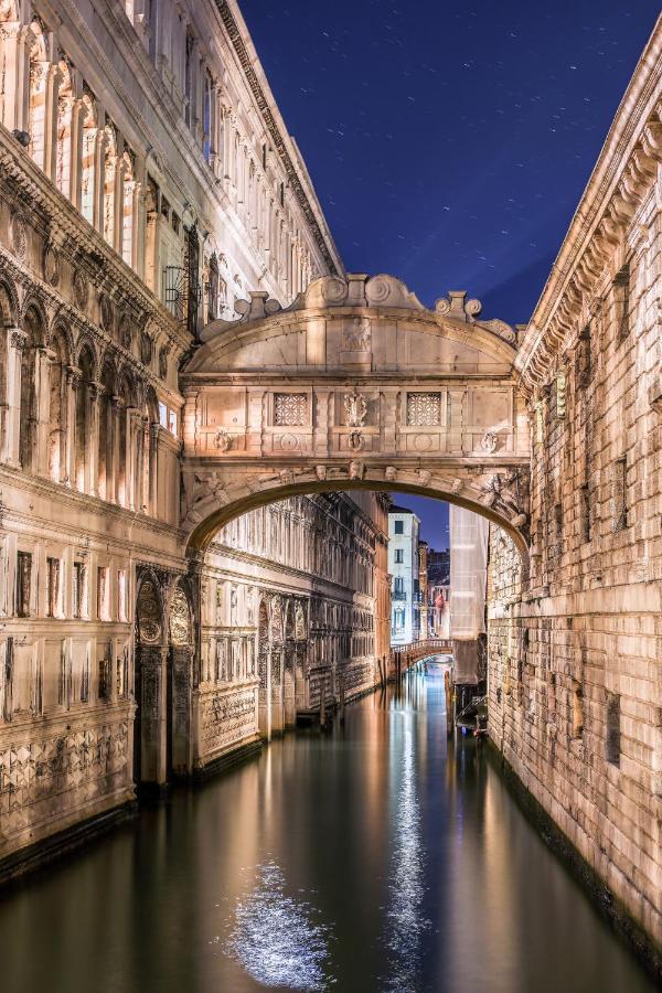 La Casa Del Pescatore: A Lovely Escape In Venice!! Luaran gambar