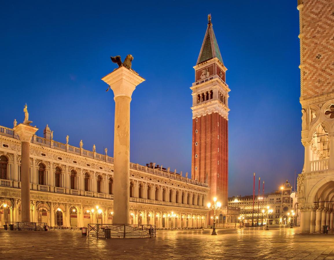 La Casa Del Pescatore: A Lovely Escape In Venice!! Luaran gambar