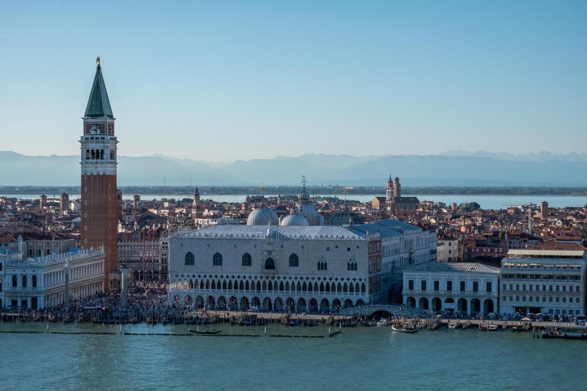 La Casa Del Pescatore: A Lovely Escape In Venice!! Luaran gambar