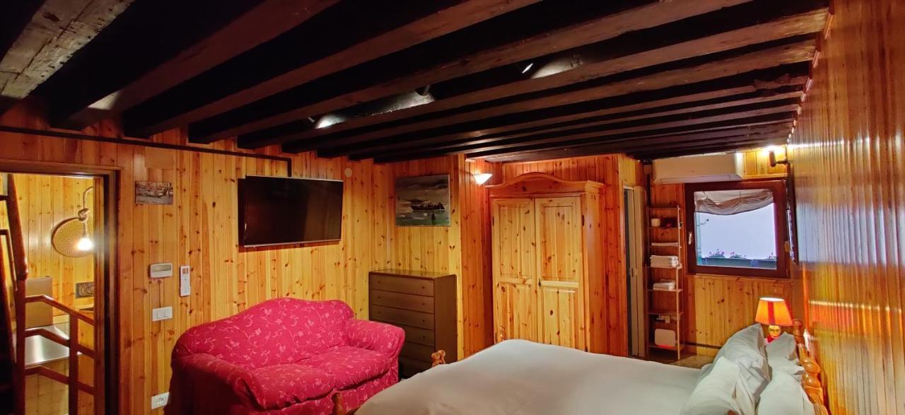 La Casa Del Pescatore: A Lovely Escape In Venice!! Luaran gambar