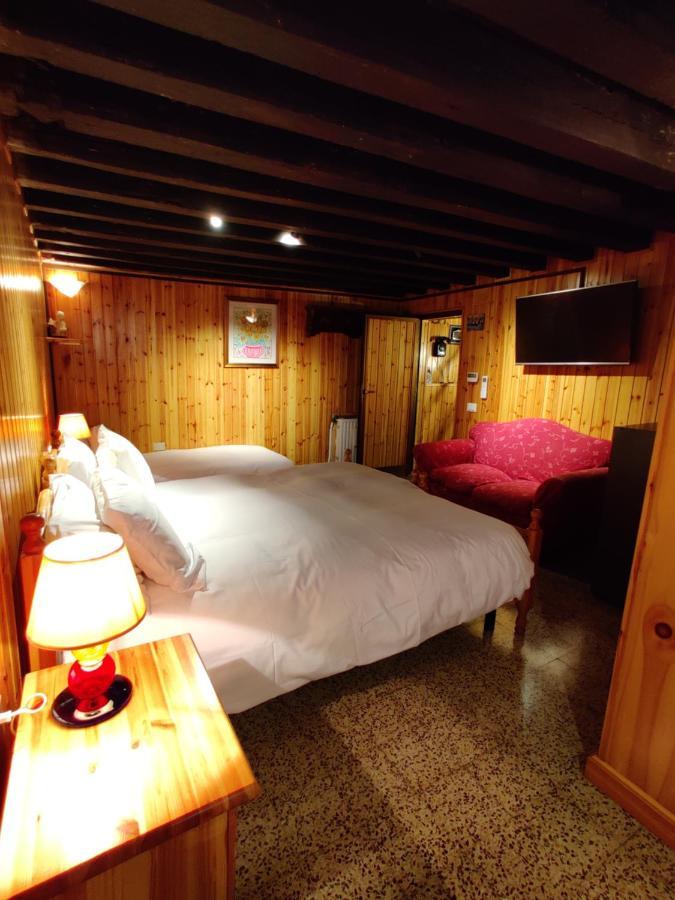 La Casa Del Pescatore: A Lovely Escape In Venice!! Luaran gambar