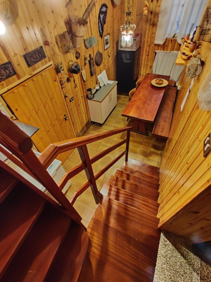 La Casa Del Pescatore: A Lovely Escape In Venice!! Luaran gambar