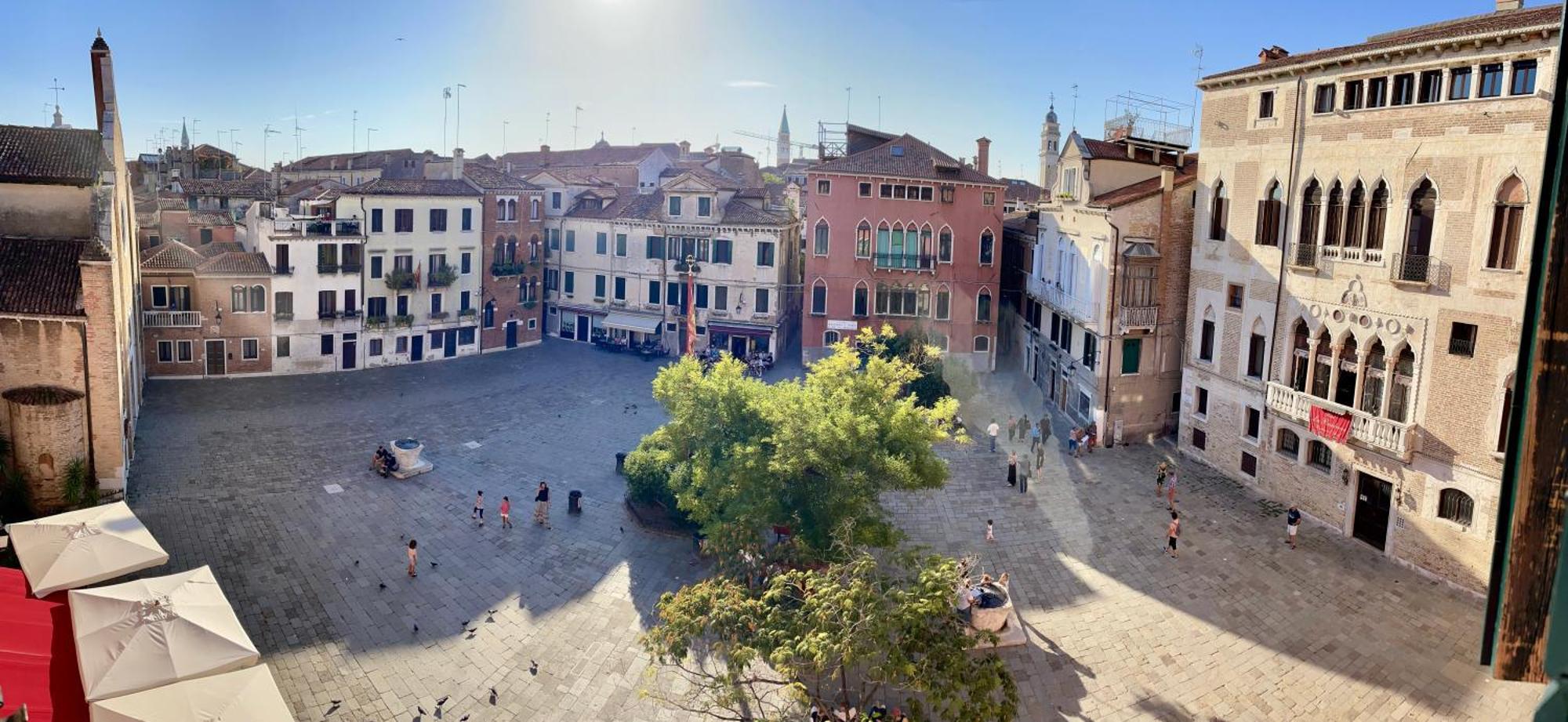 La Casa Del Pescatore: A Lovely Escape In Venice!! Luaran gambar